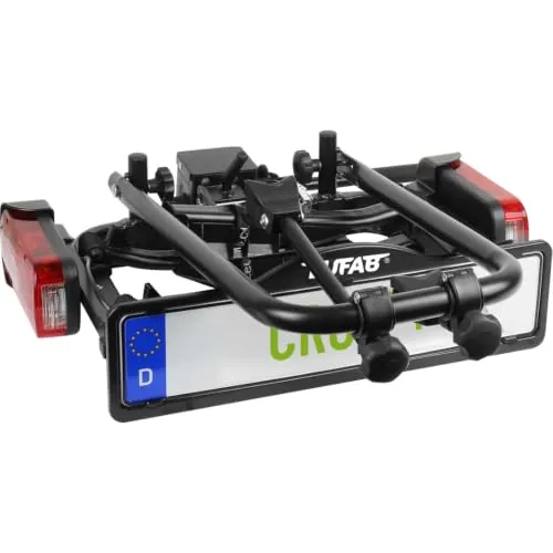EUFAB Crow Plus 5
