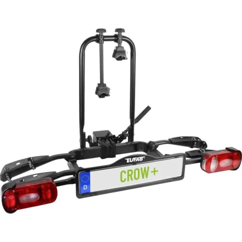 EUFAB Crow Plus
