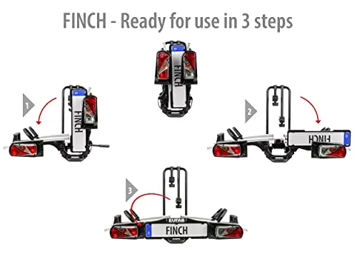 EUfab FINCH 5