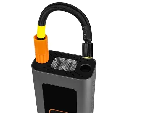 EUFAB Mini Kompressor 3