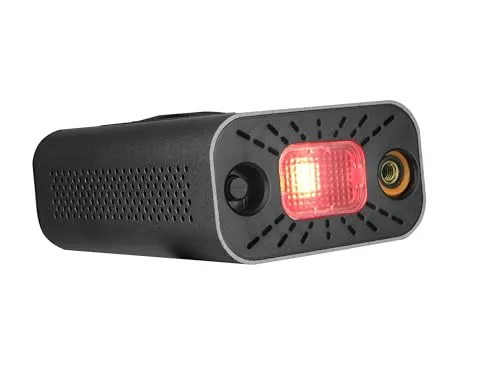 EUFAB Mini Kompressor 4