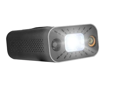 EUFAB Mini Kompressor 5