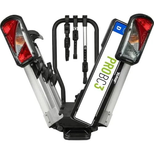 EUFAB ProBC3 5