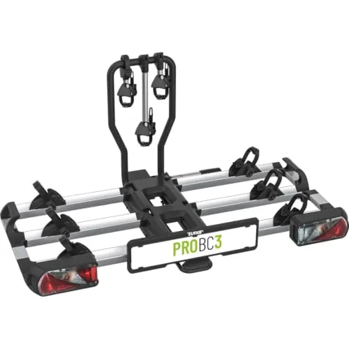 EUFAB ProBC3