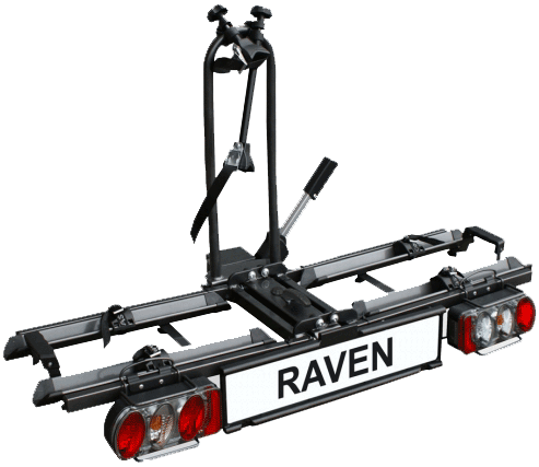 Eufab Raven