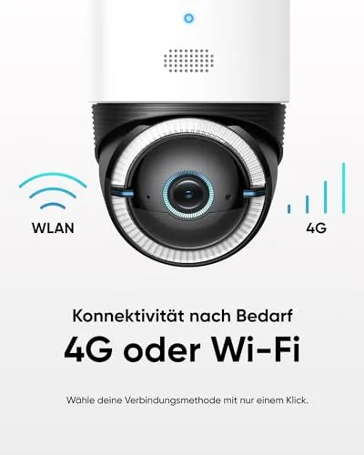 eufy 4G LTE 4