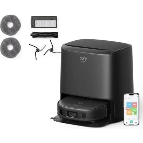 eufy Clean X9 Pro 3