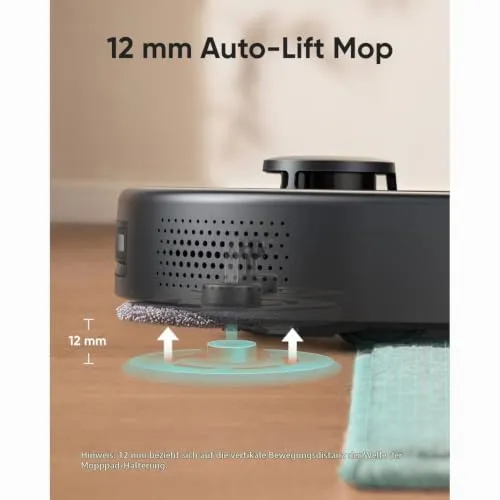 eufy Clean X9 Pro 4