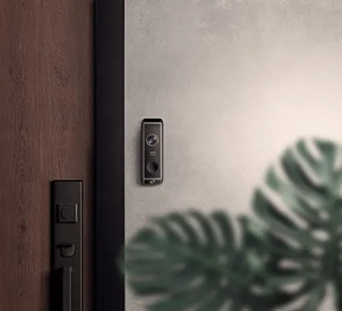 eufy Doorbell DualCam 7
