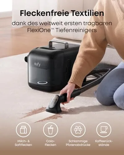 eufy E28 HydroJet 2