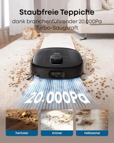 eufy E28 HydroJet 5