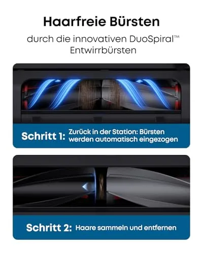 eufy E28 HydroJet 6