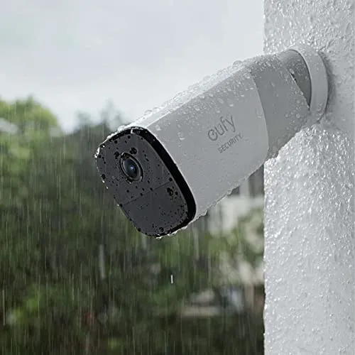 eufy EufyCam 2 Pro 3