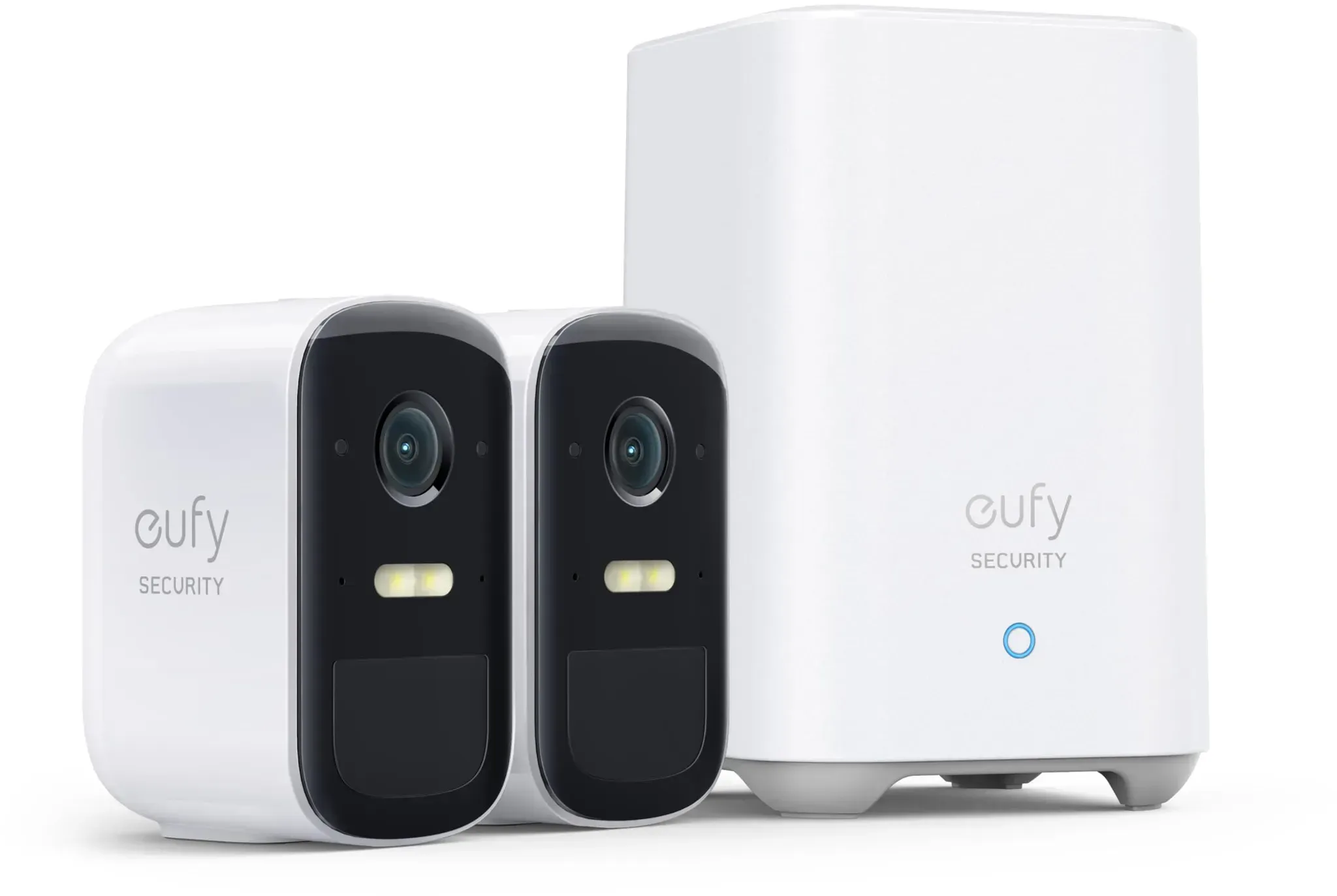 eufy eufyCam 2C Pro