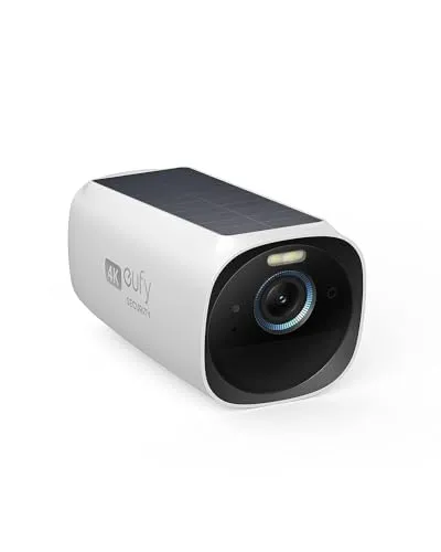 eufy eufyCam 3