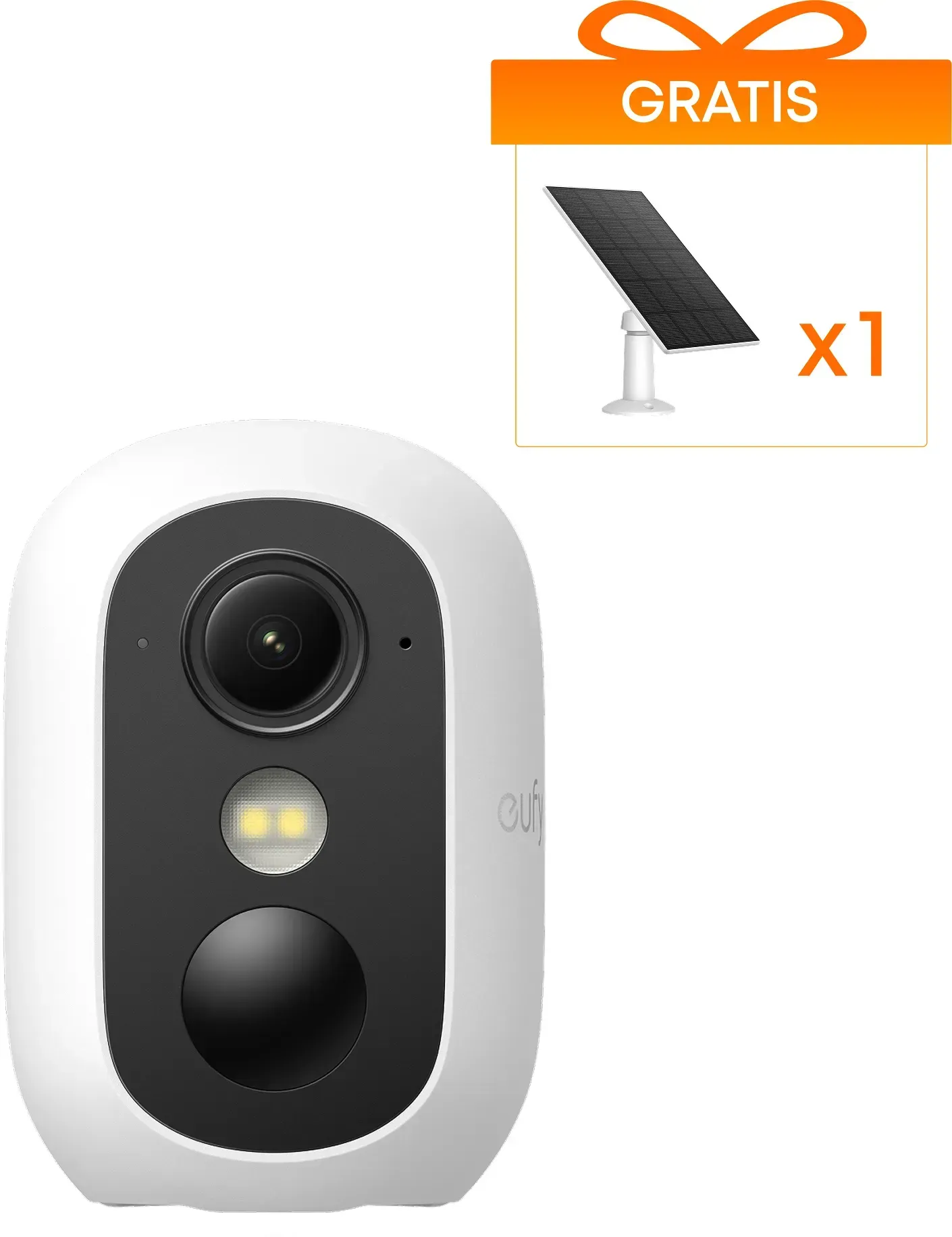 eufy eufyCam C35