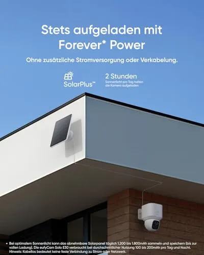 eufy eufyCam Solo E30 3