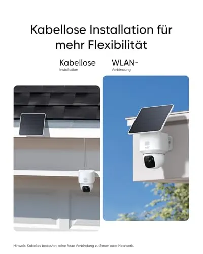 eufy eufyCam Solo E30 4