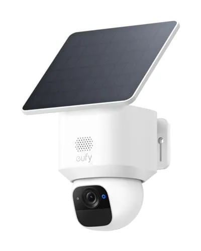 eufy eufyCam Solo E30