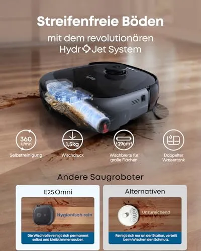 eufy HydroJet E25 2
