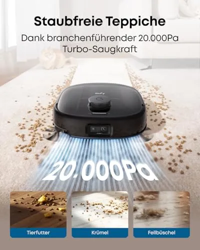 eufy HydroJet E25 4