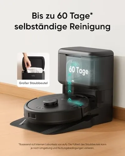 eufy L60 2