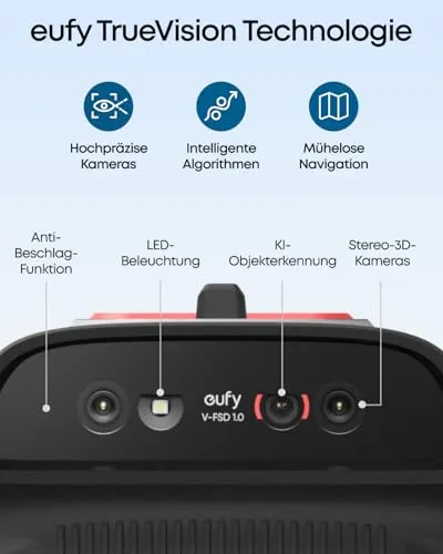 eufy Mähroboter C15 2