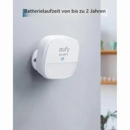 Eufy Motion Sensor 2