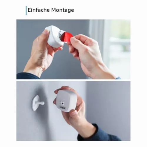 Eufy Motion Sensor 3