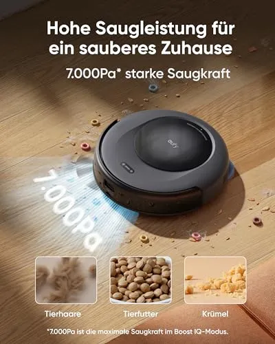 eufy Omni C20 4