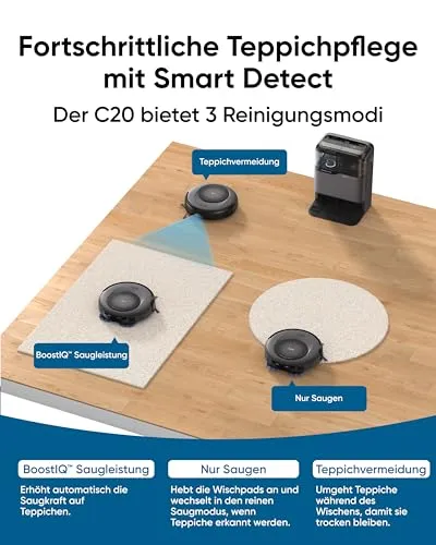 eufy Omni C20 7