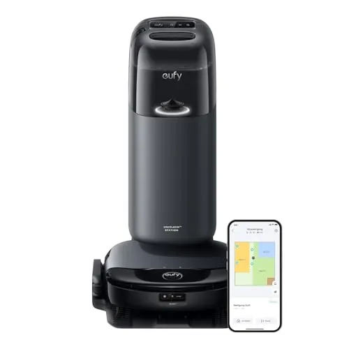 eufy S1 HydroJet