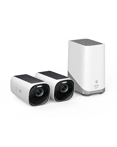 eufy S330 eufyCam 3
