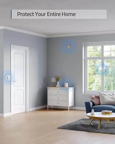 eufy Security 5-teiliges Smart Home Set 3