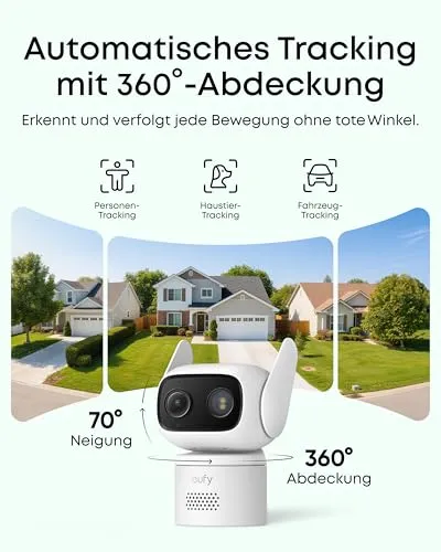 eufy Security C31 2