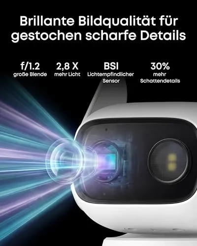 eufy Security C31 3
