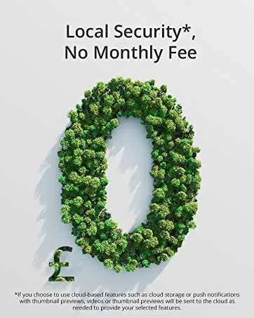 eufy Security eufyCam 2 Pro 2