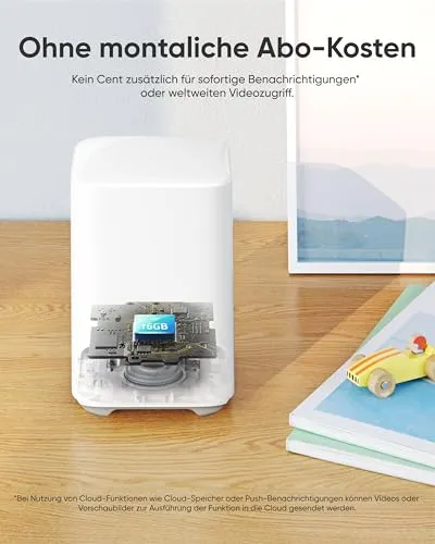 eufy Security eufyCam 2C 3