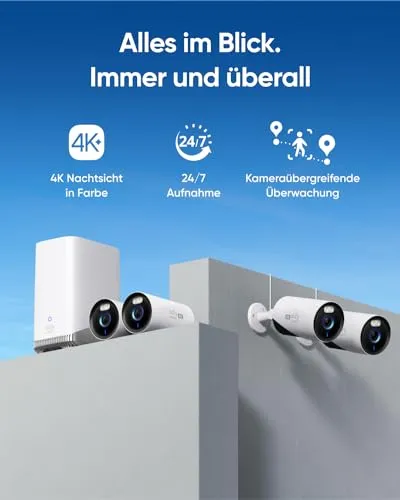 eufy Security eufyCam E330 Pro 2