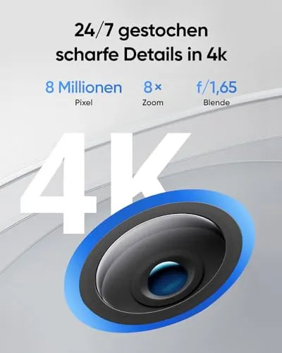 eufy Security eufyCam E330 Pro 3