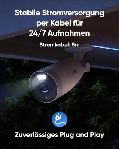 eufy Security eufyCam E330 Pro 4