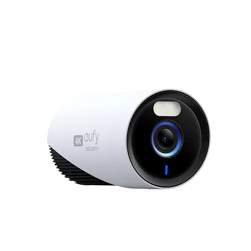 eufy Security eufyCam E330 Pro