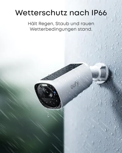 eufy Security eufyCam E40 3