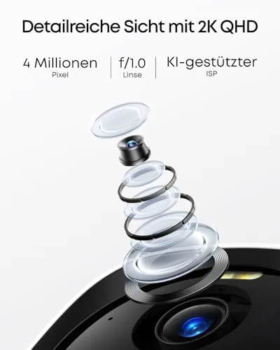 eufy Security eufyCam E40 5