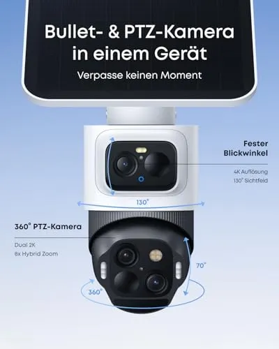 eufy Security eufyCam S4 2
