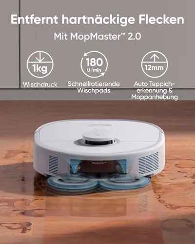 eufy X10 Pro 2