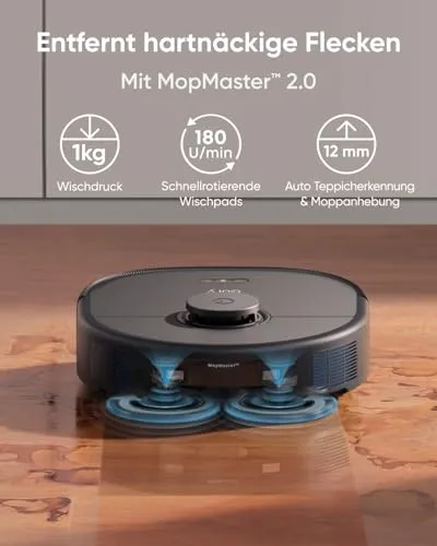 eufy X10 Pro
