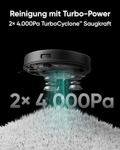 eufy X8 Pro 2