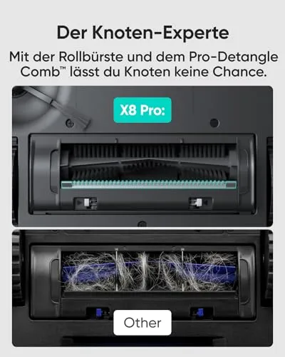 eufy X8 Pro 3