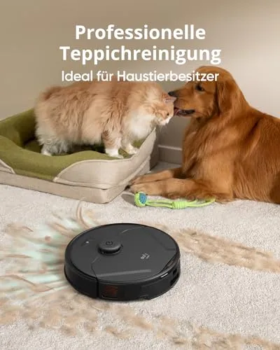eufy X8 Pro 5